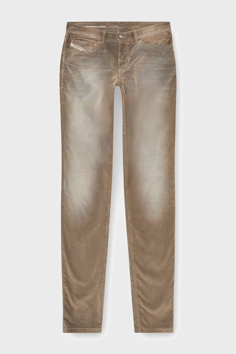 Джинсы 2023 D-FINITIVE L.32 TROUSERS 5