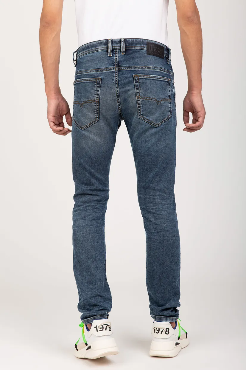 Джинсы THOMMER-Y-NE L.32 Sweat jeans 4