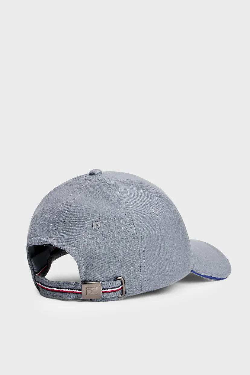 Кепка TH CORP FLANNEL 6 PANEL CAP 3
