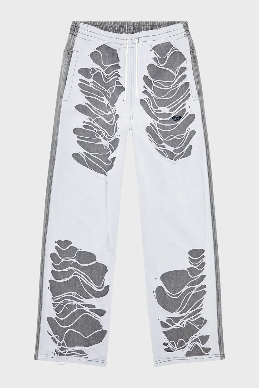 Джинсы D-MARTIA-S PANTALONI 5
