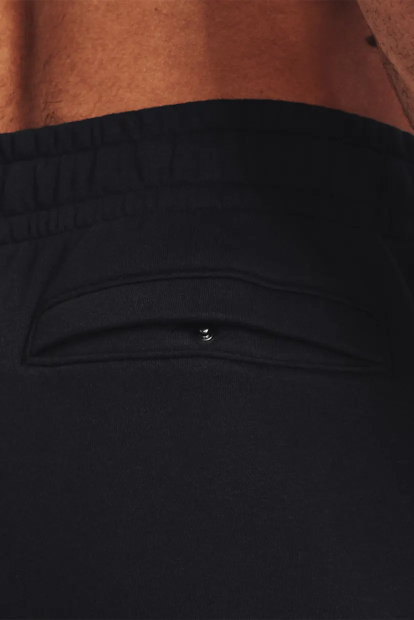 Штаны спортивные UA Essential Fleece Jogger 8