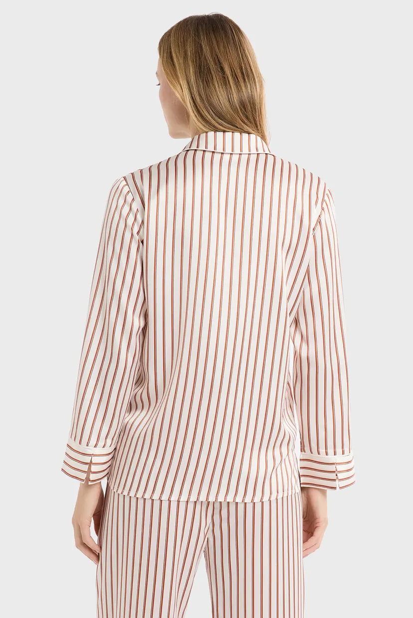 Ночная рубашка MEDRA - CHEMISE 3