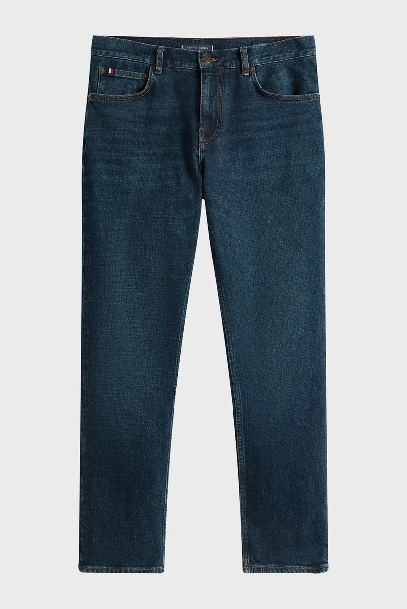 Джинсы STRAIGHT DENTON STR BLACKER BLUE 5