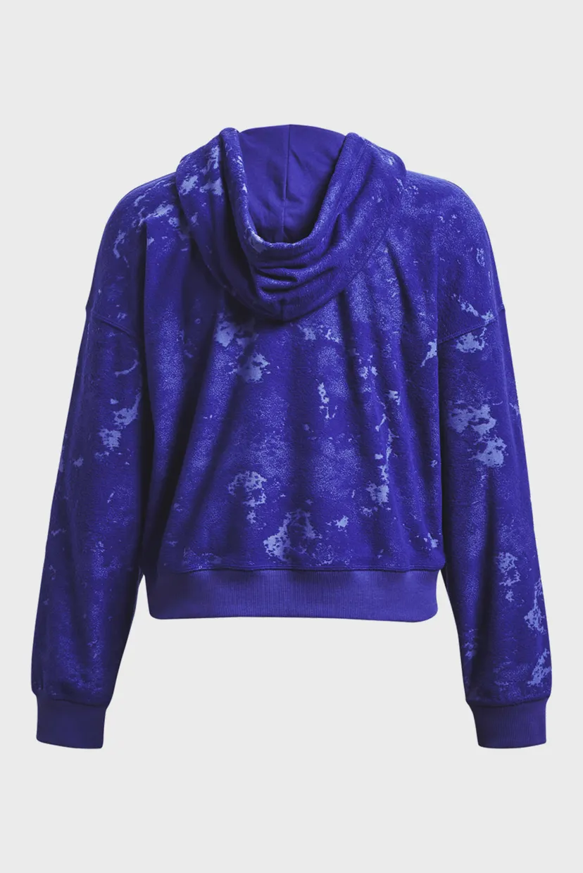 Худи Journey Terry Hoodie 12