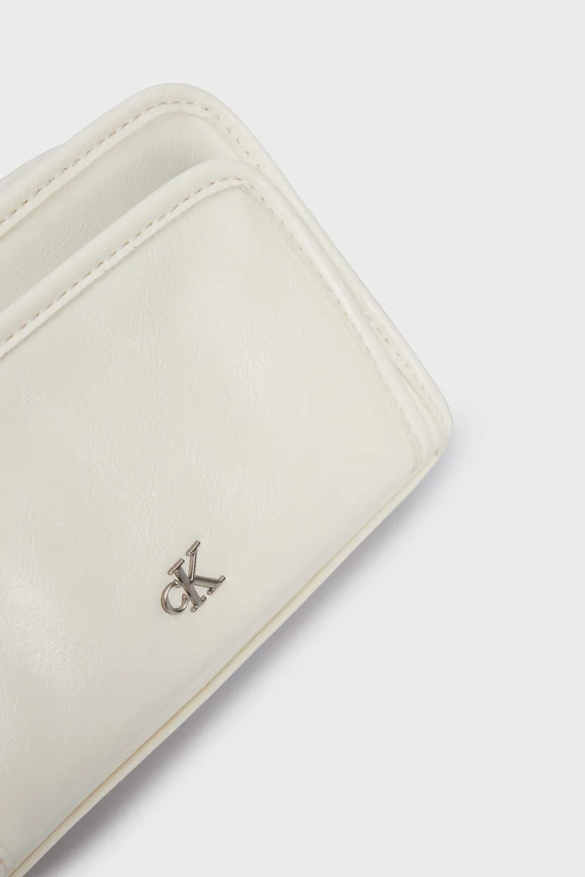 Женская белая сумка UTILITY CAMERA BAG16 7