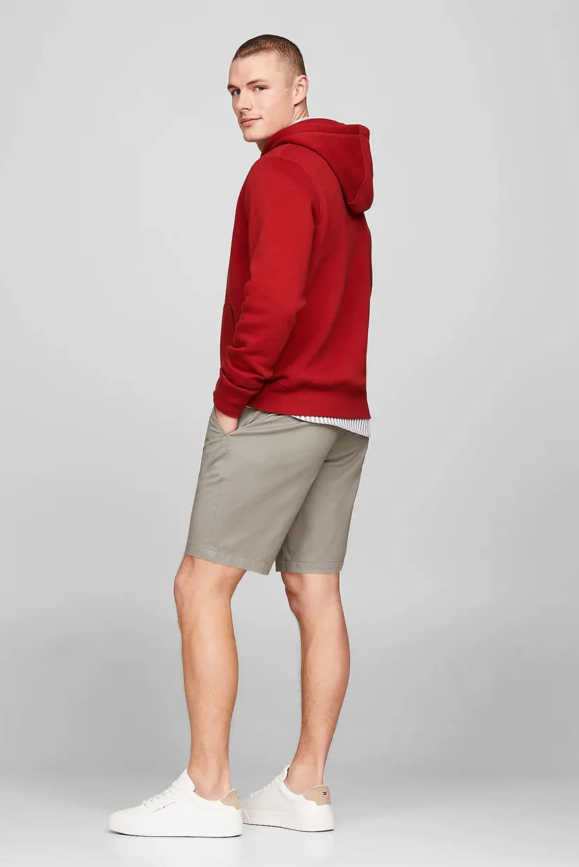 Худи TOMMY LOGO HOODY 3