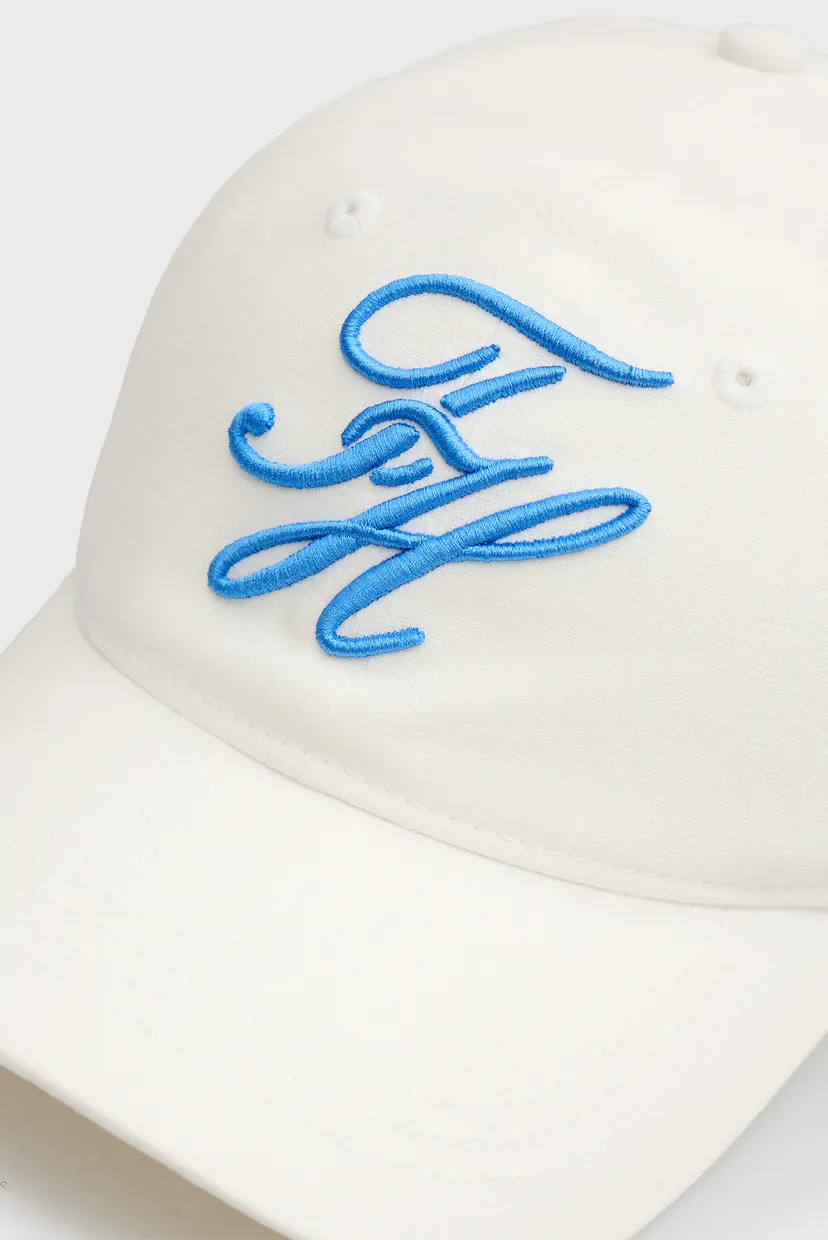 Кепка TH EMBROIDERED CAP 4