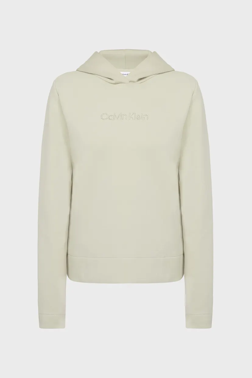 Худи EMBROIDERY LOGO HOODIE 6