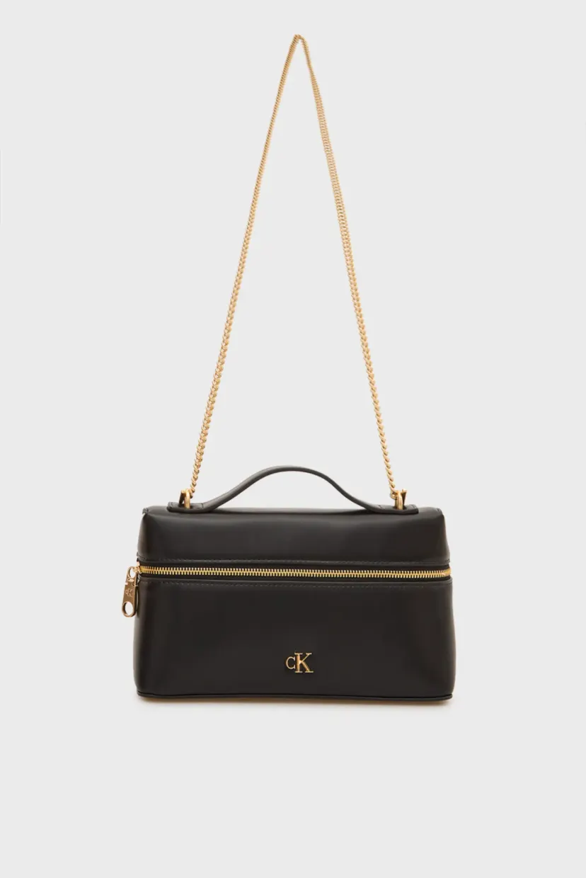 Сумка CK BEAUTY CASE ON CHAIN 5