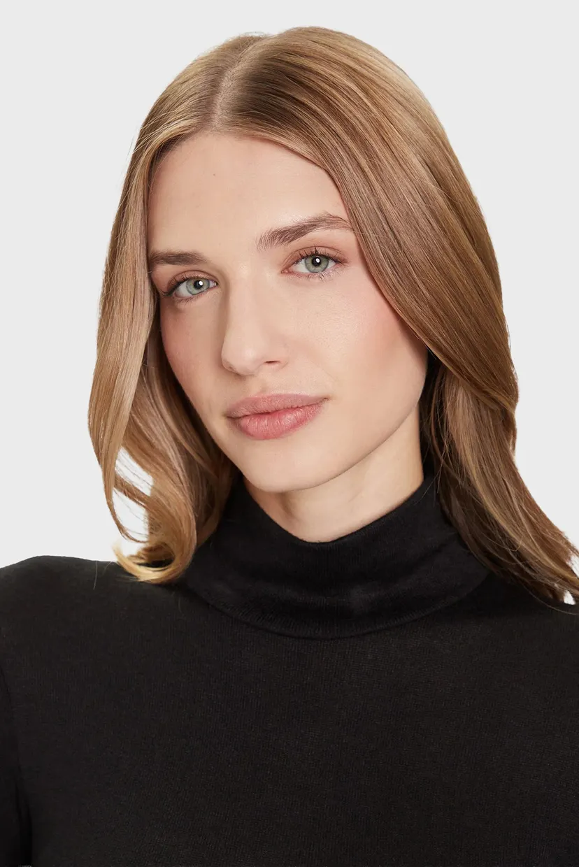 Свитер LS LICIA TURTLE NECK TOP 4