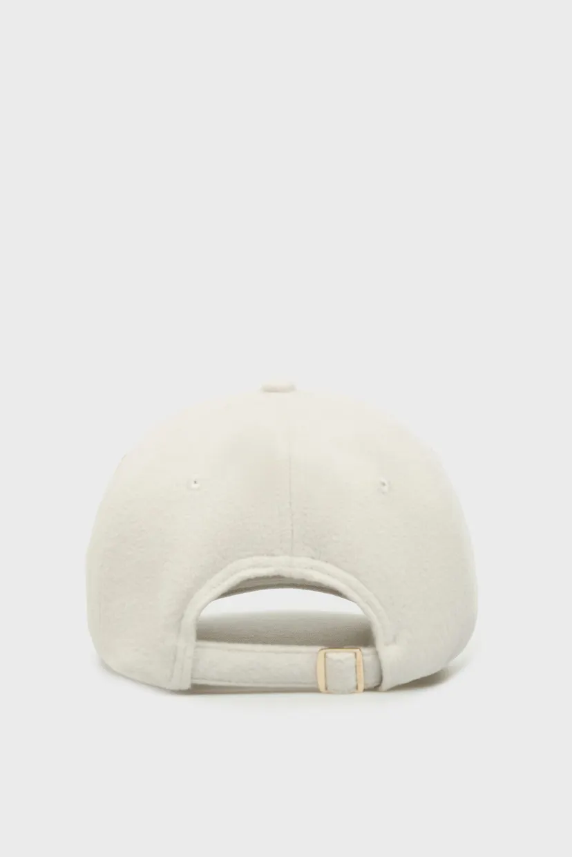 Кепка TH ELEVATED CHIC WOOL CAP 3