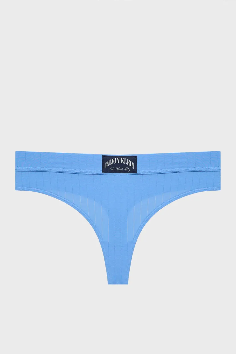 Трусы THONG 7