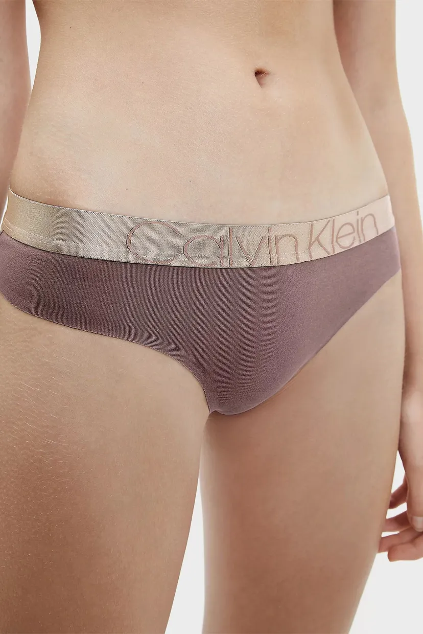 Трусы/THONG 3