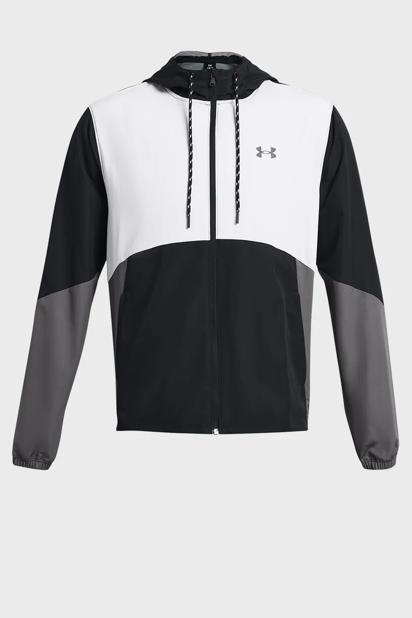 Мужская ветровка UA Legacy Windbreaker 5