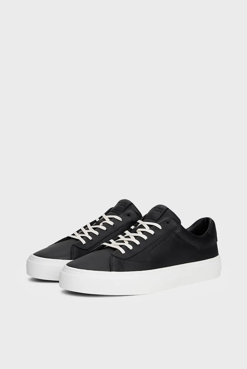 Кеды PREMIUM DRESS CUPSOLE LTH 3