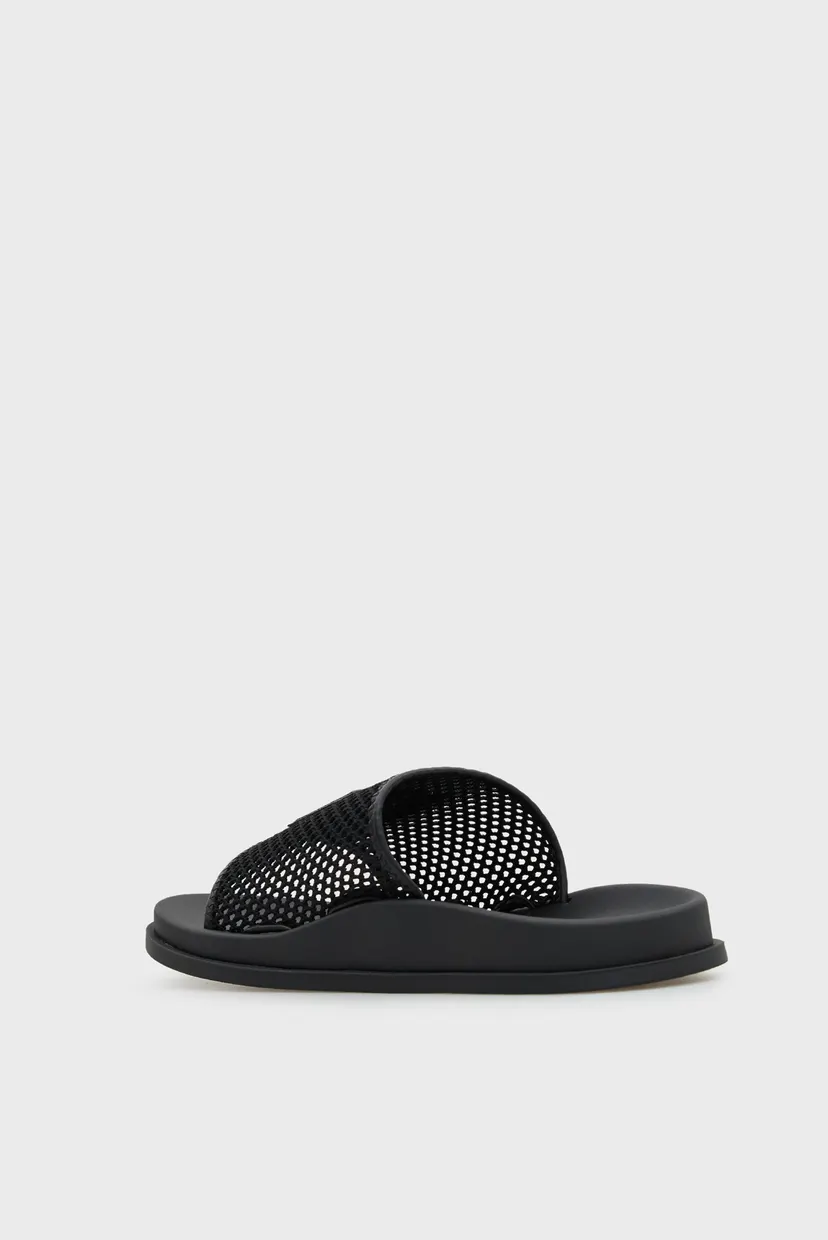 Сандалии CITY SANDAL MULE MESH 5