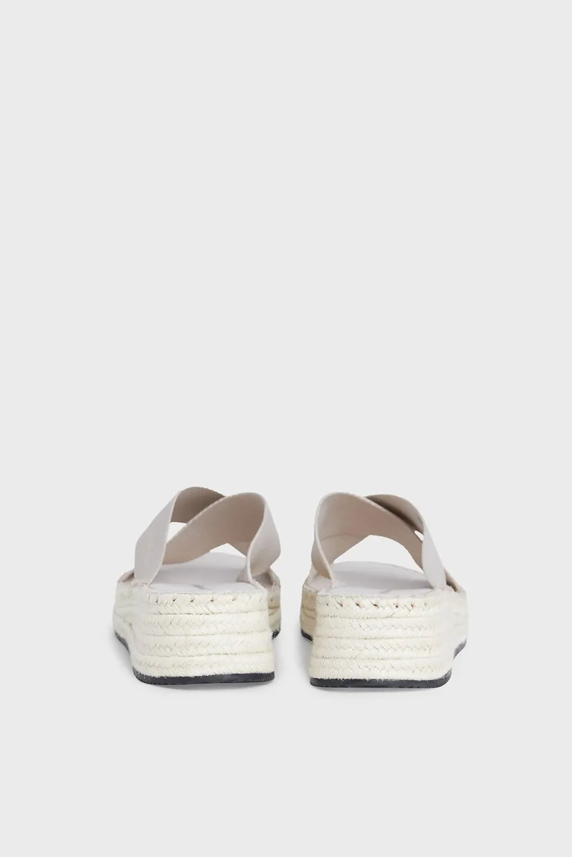 Слайдеры SPORTY WEDGE ROPE SANDAL MR 5