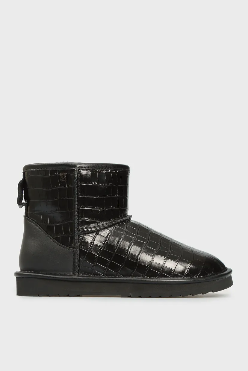 Валенки Scaly 6