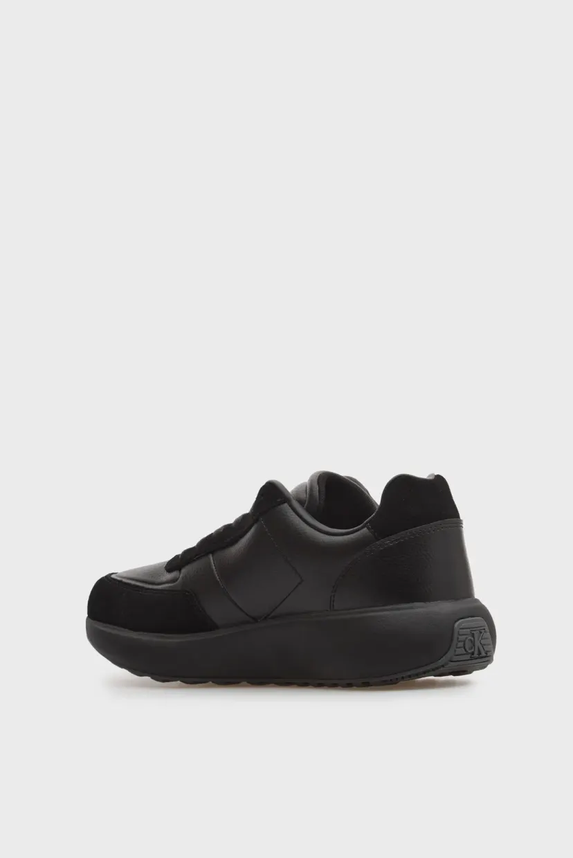 Кроссовки CITY RUNNER LACEUP TAPE LTH 5