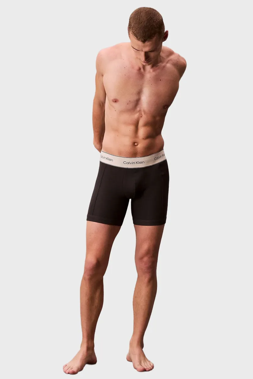 Набор белья BOXER BRIEF 3PK 4