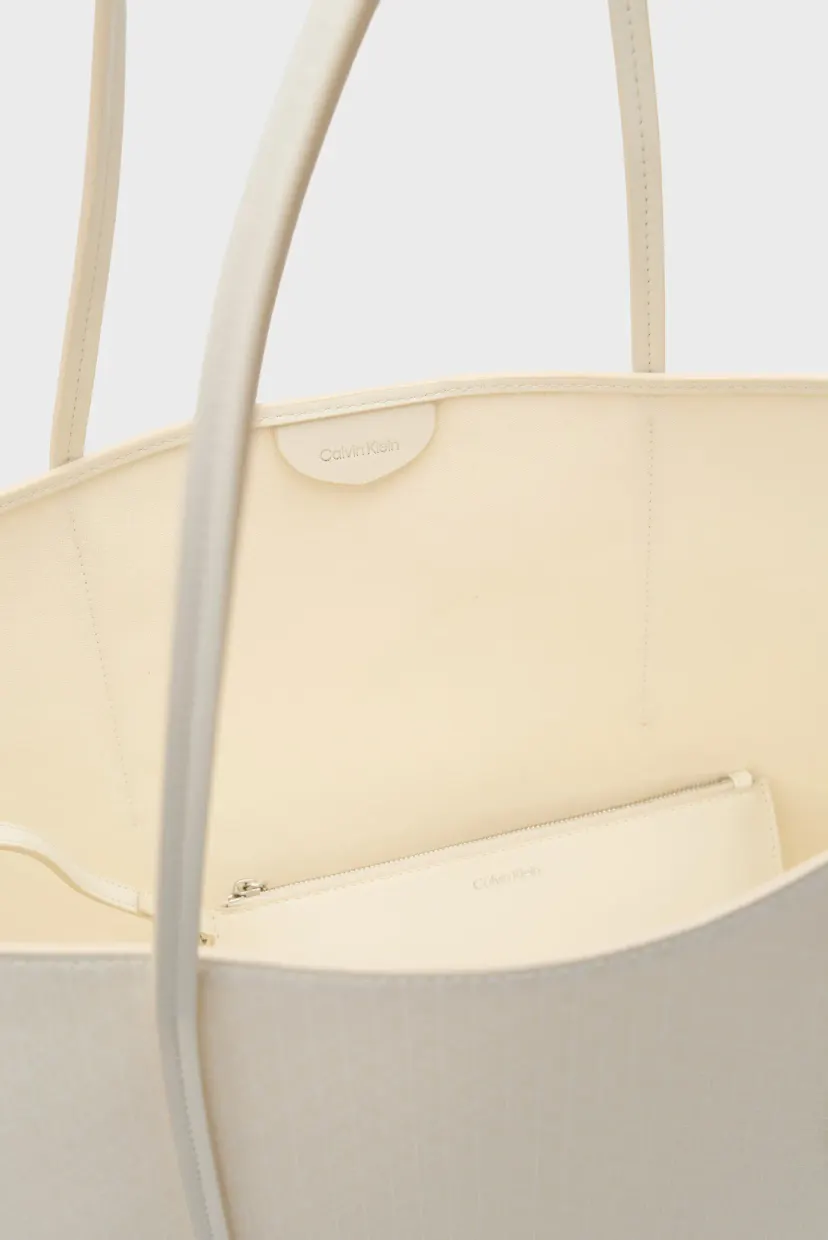 Сумка EMBLEM AOP TOTE W  POUCH 6