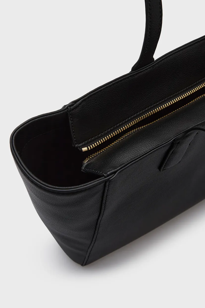 Сумка TH SOFT LOGO TOTE 5