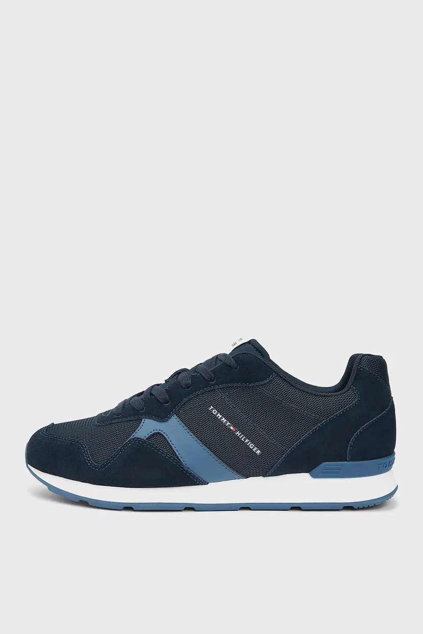 Кроссовки RUNNER ICON MIX 7