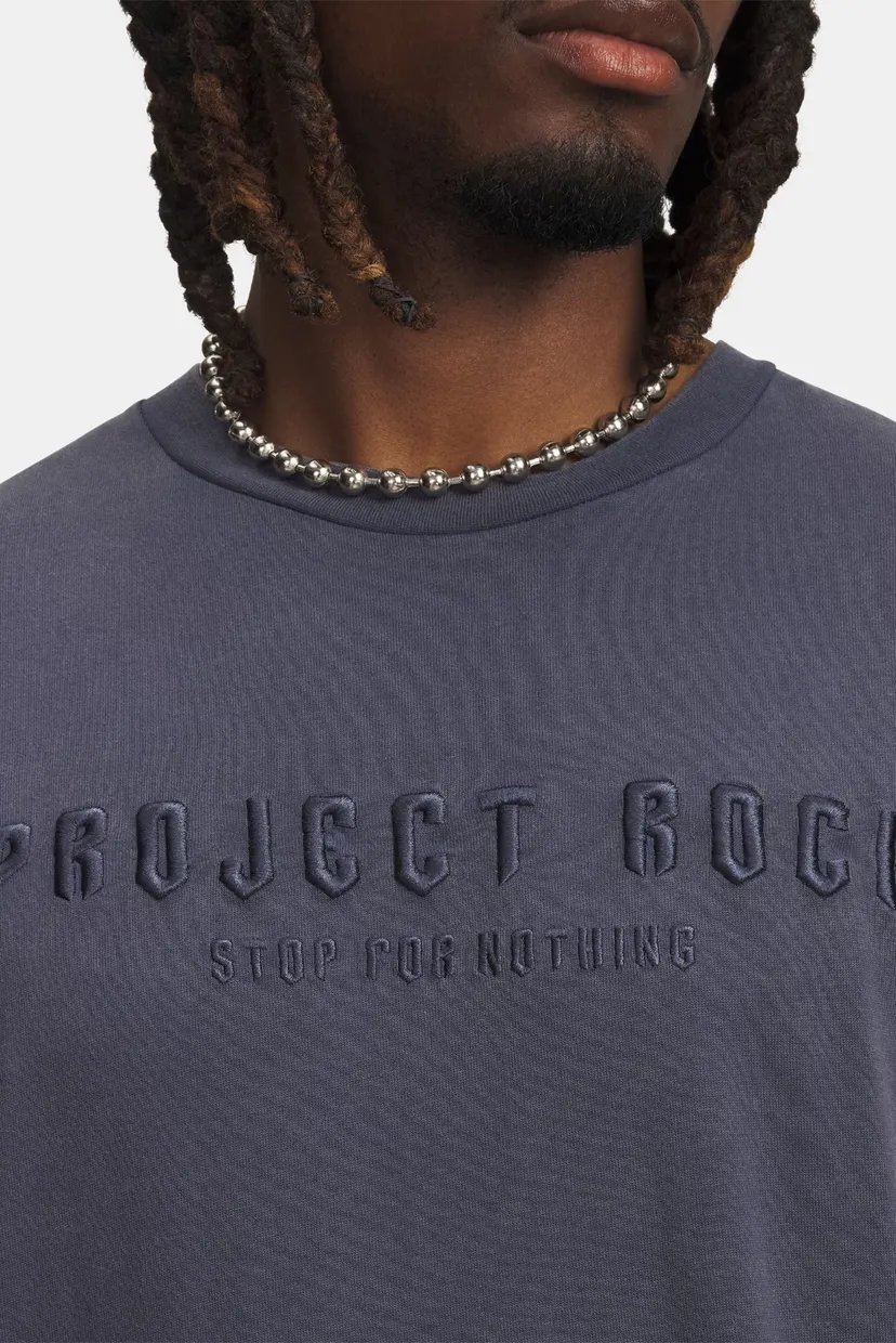 Футболка Pct Rck Q3 ST Graphic SS 3