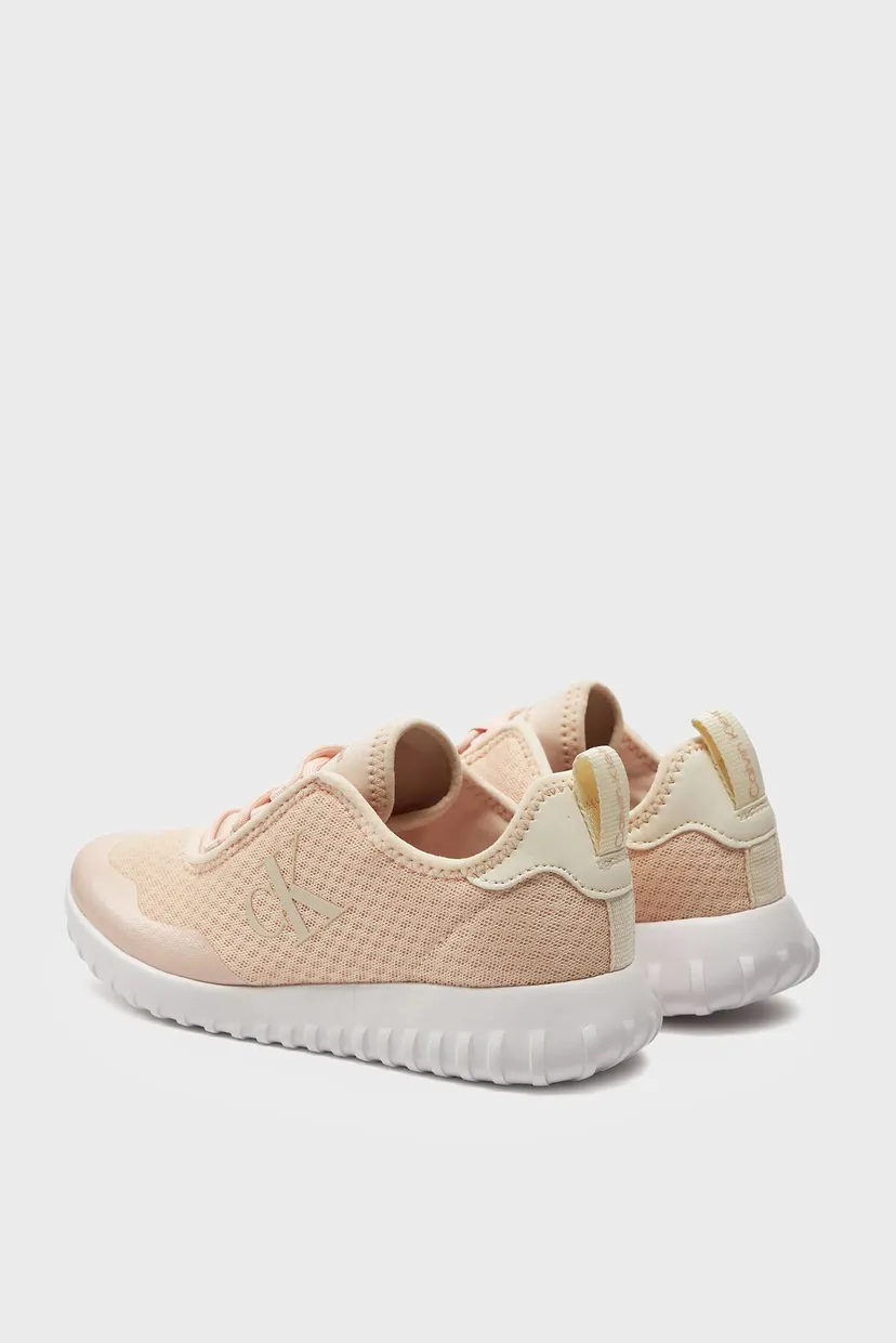 Кроссовки SPOR RUN EVA SLIPON OVER MESH WN 4