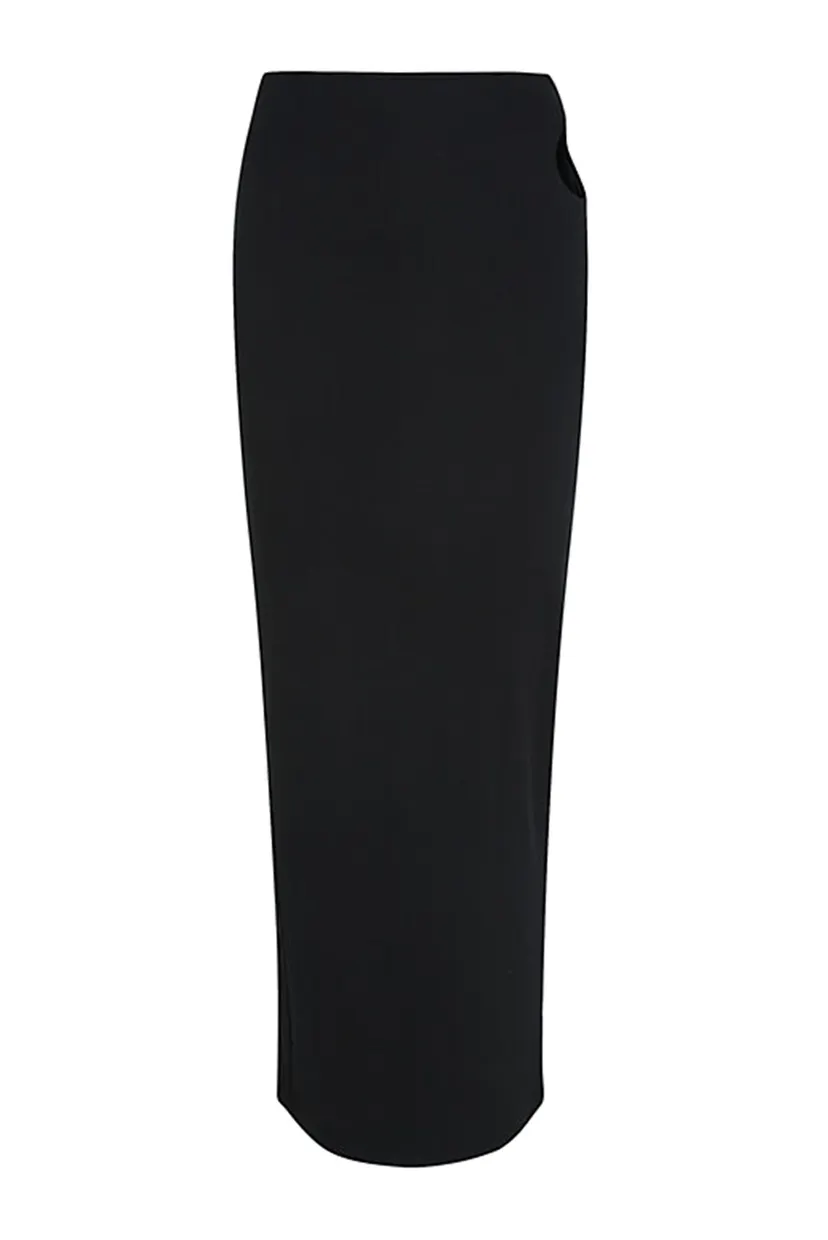 Юбка Q-NOVA CUT OUT SKIRT 6