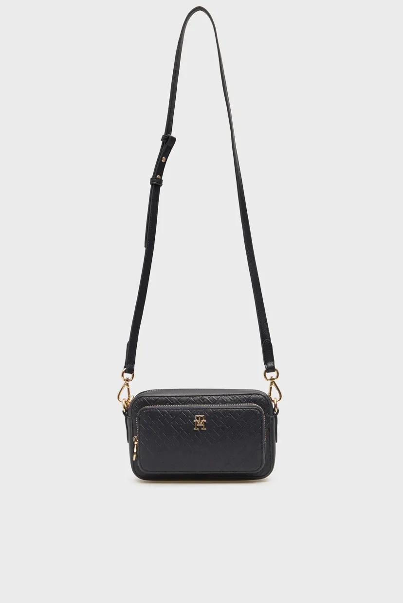 Сумка TH ICON CAMERA BAG MONO 6