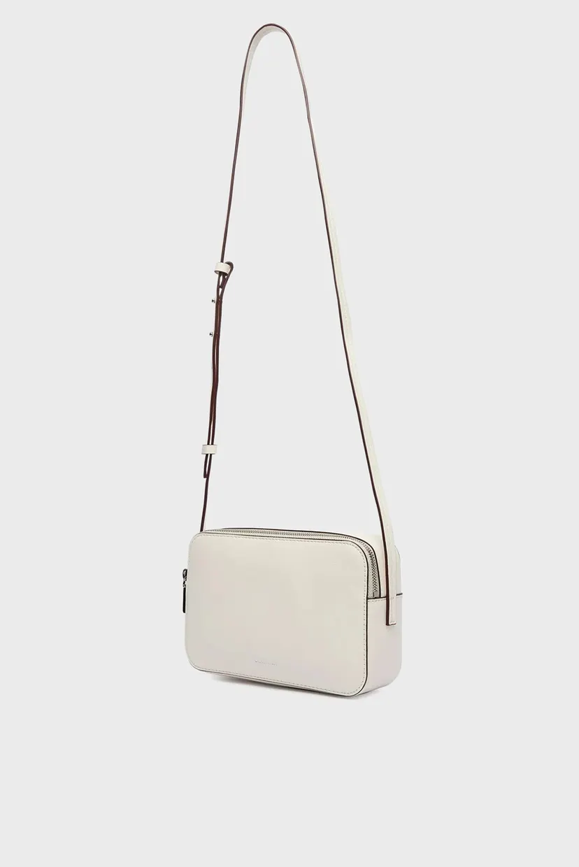 Сумка FOIL LOGO ELONGATED CAMERA BAG 3