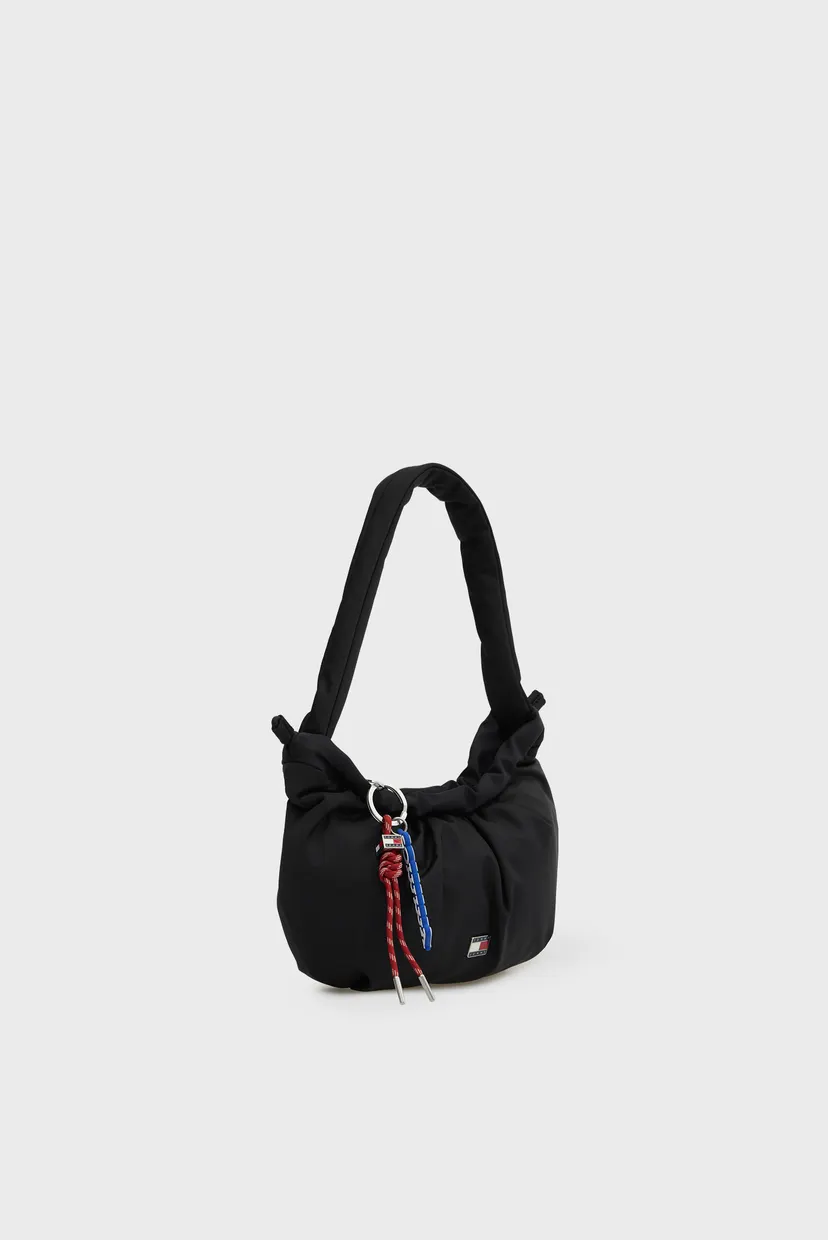 Сумка/TJW ICON CHARMS SHOULDER BAG 3