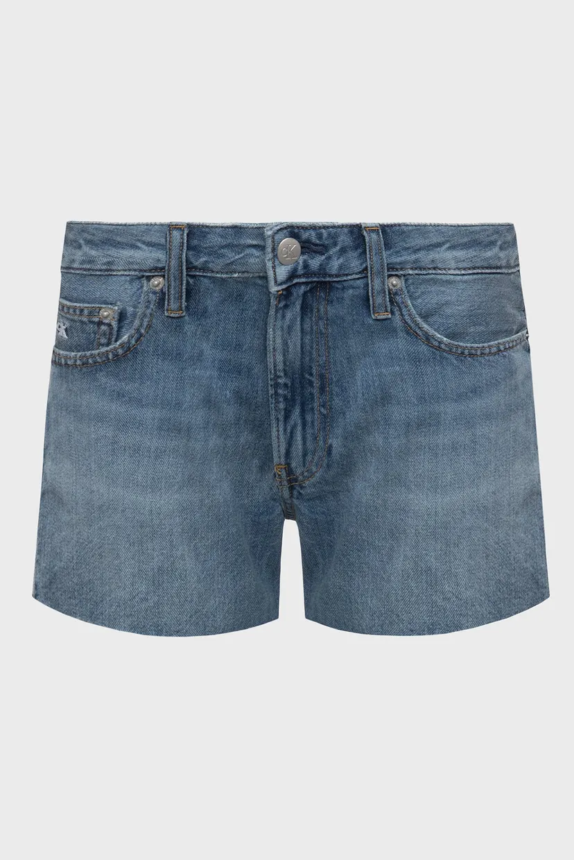 Қысқа шалбар MID RISE SHORT 5