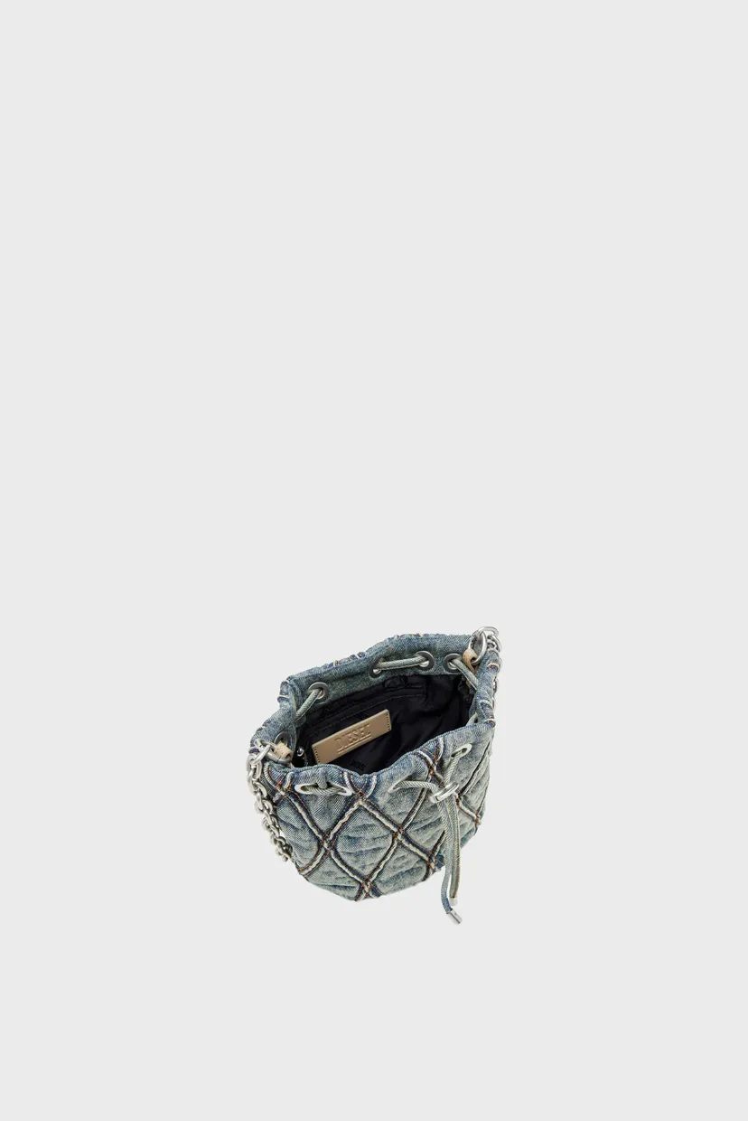 Сумка CHARM-D CHARM-D BUCKET S SHOULDER BAG 4