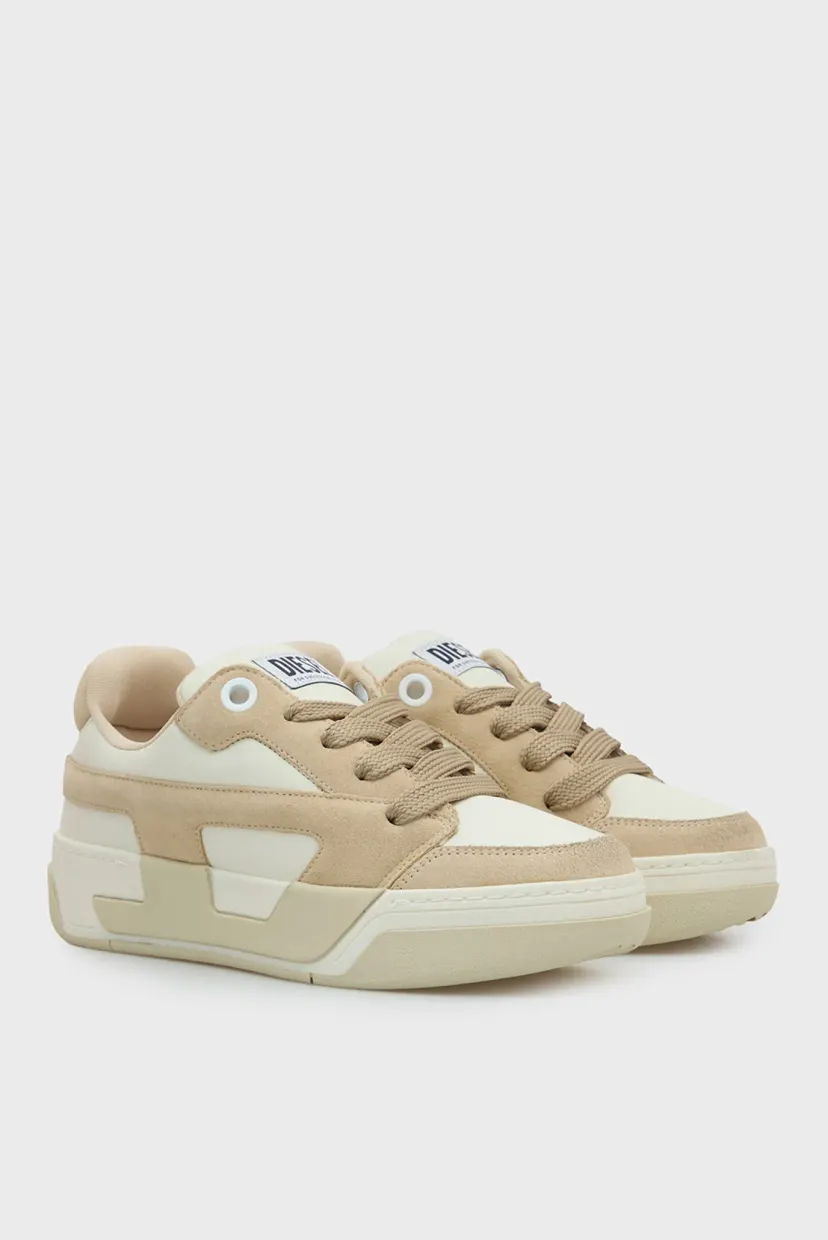 Кроссовки D-OLLIE S-D-OLLIE LOW W SNEAKERS 3