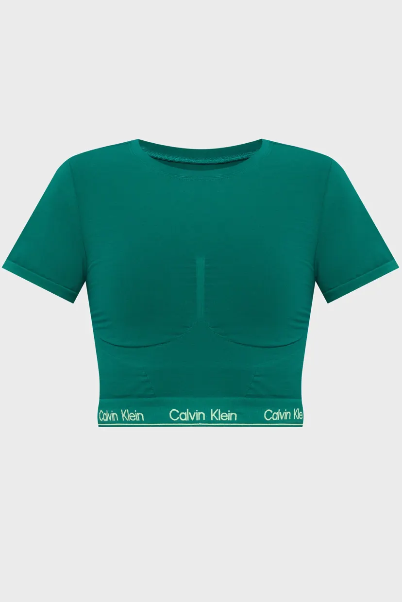 Топ SHORT SLEEVE TOP 8