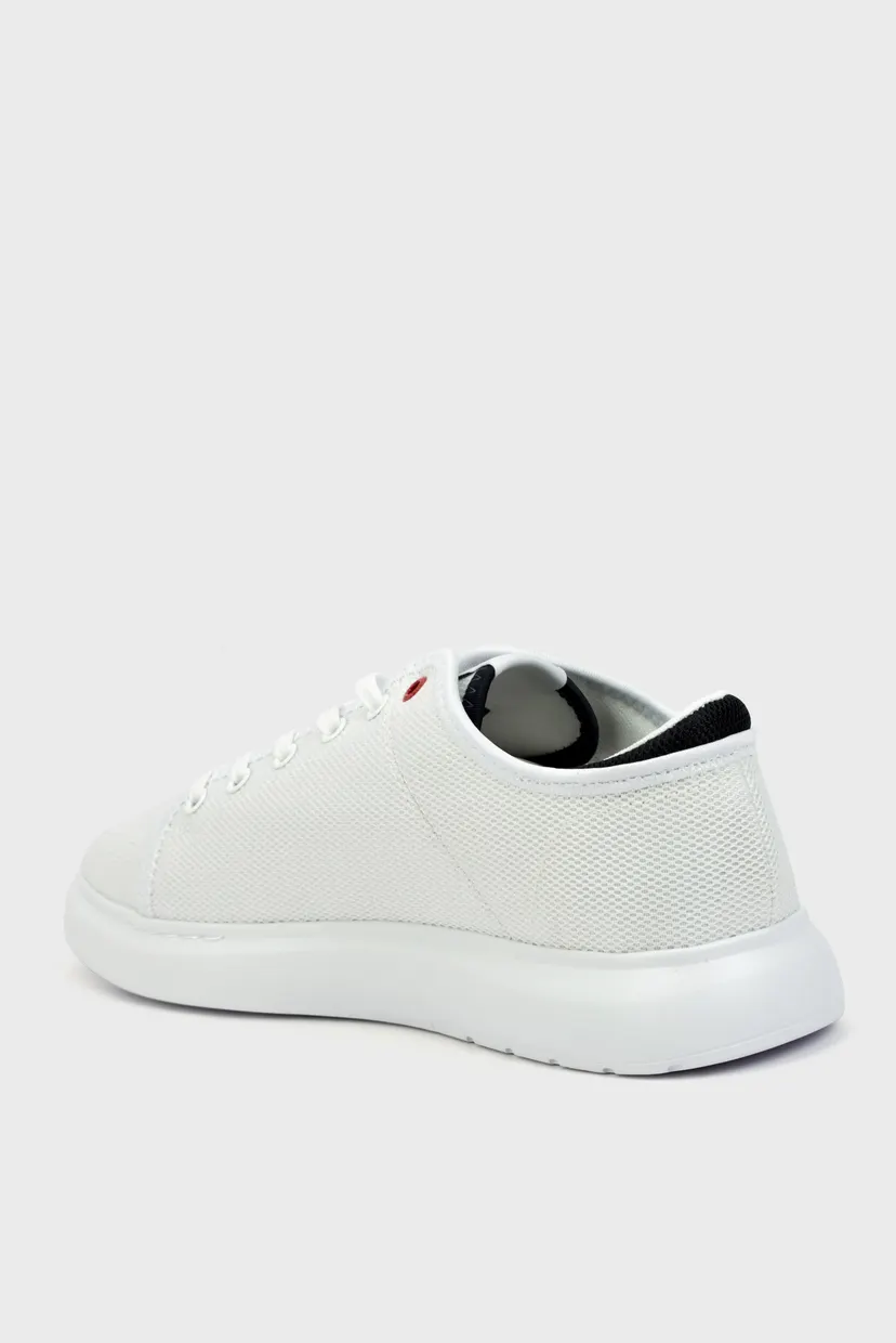 Кеды LIGHTWEIGHT TEXTILE CUPSOLE 3