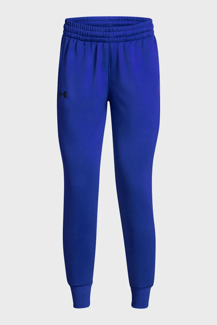 Штаны спортивные Armour Fleece Jogger 4