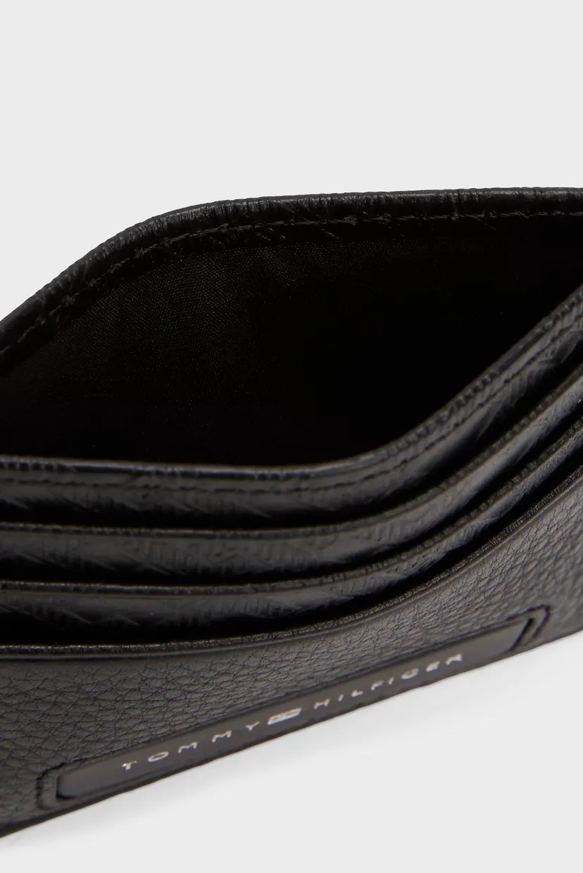 Кошелек TH MONOGRAM CC HOLDER 4