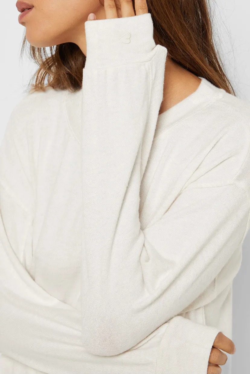 Свитшот CLOANE - SWEAT SHIRT 3