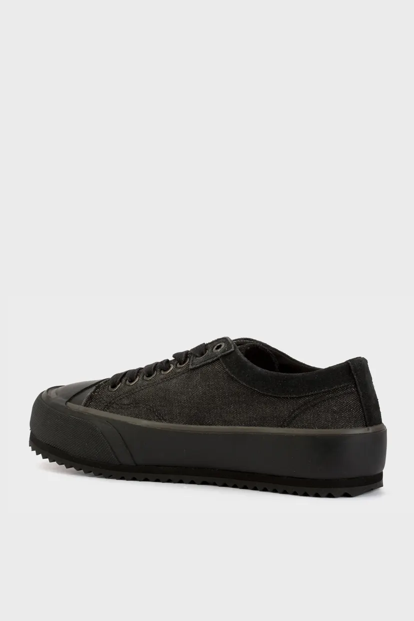 Кеды PRINCIPIA S-PRINCIPIA LOW SNEAKERS 4