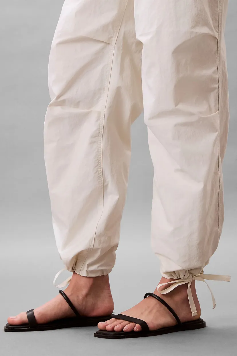 Штаны CRINKLE NYLON PARACHUTE PANTS 5