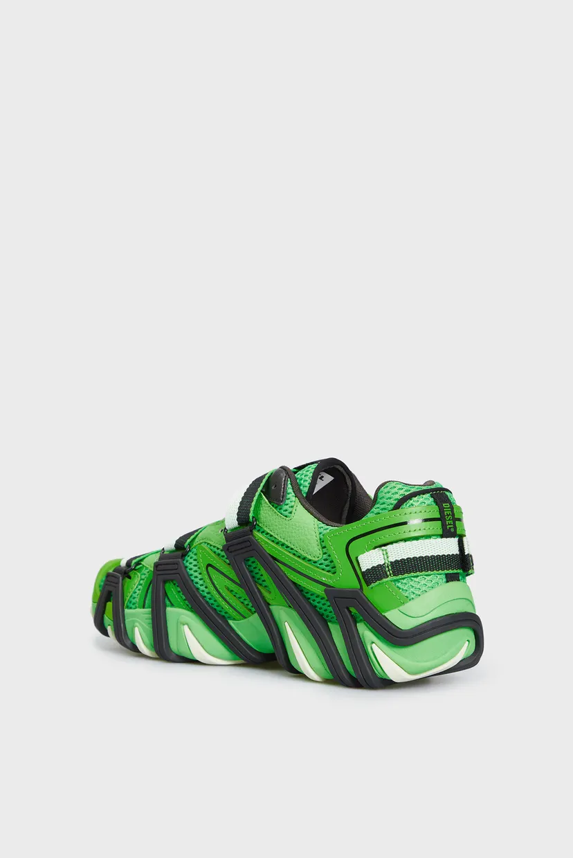 Кроссовки PROTOTYPE   S-PROTOTYPE-CR SNEAKERS 8