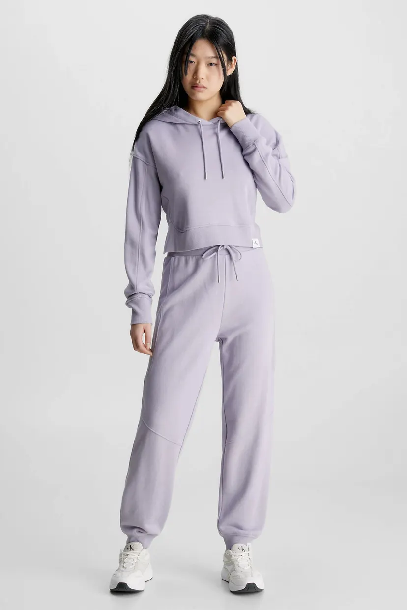 Худи RIB MIX TAB HOODIE 4