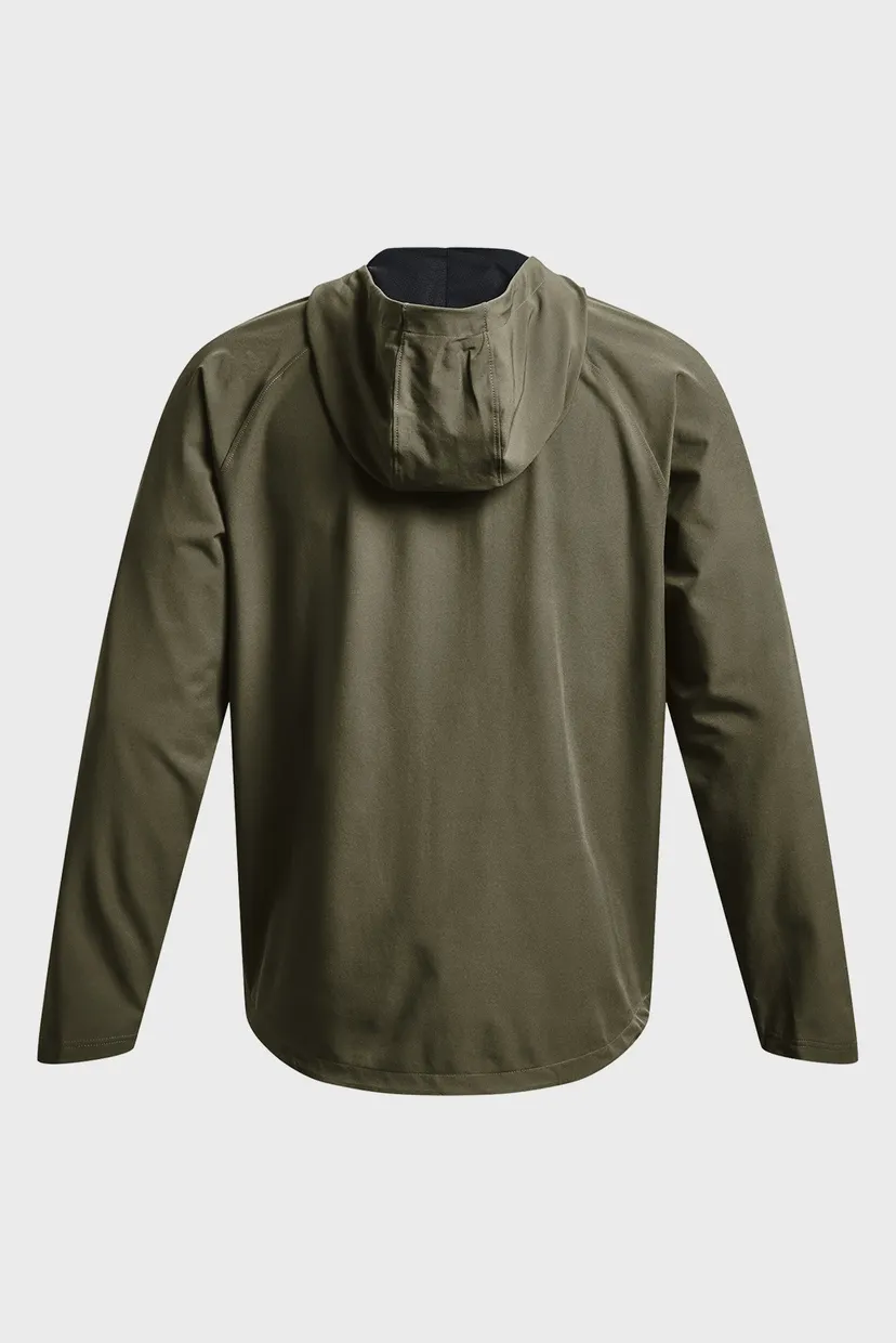 Ветровка UA Unstoppable Jacket 6