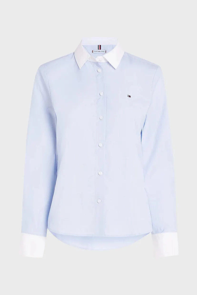 Рубашка FILL A FILL REGULAR SHIRT 5