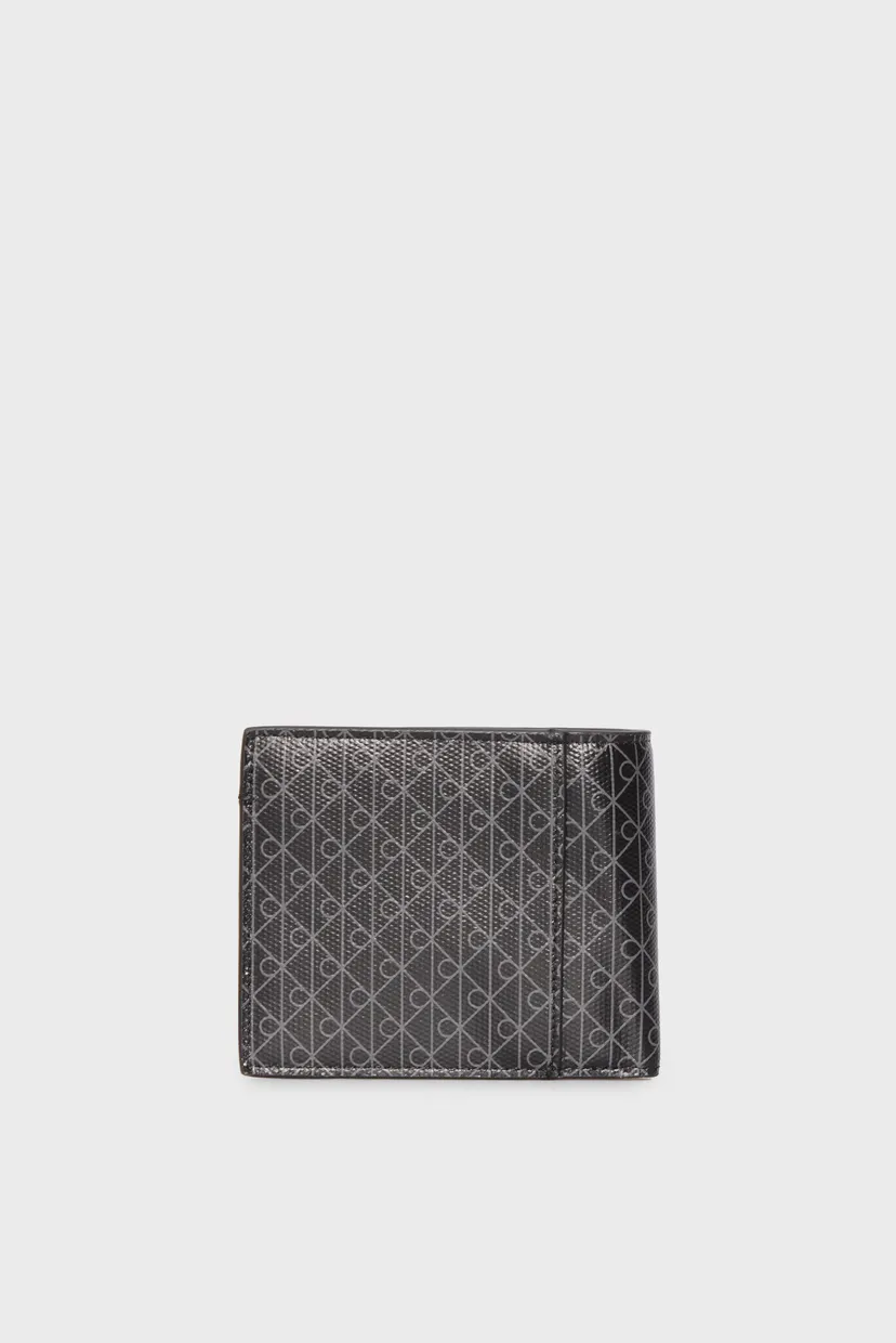 Кошелек COATED BILLFOLD w COIN + CARD 4