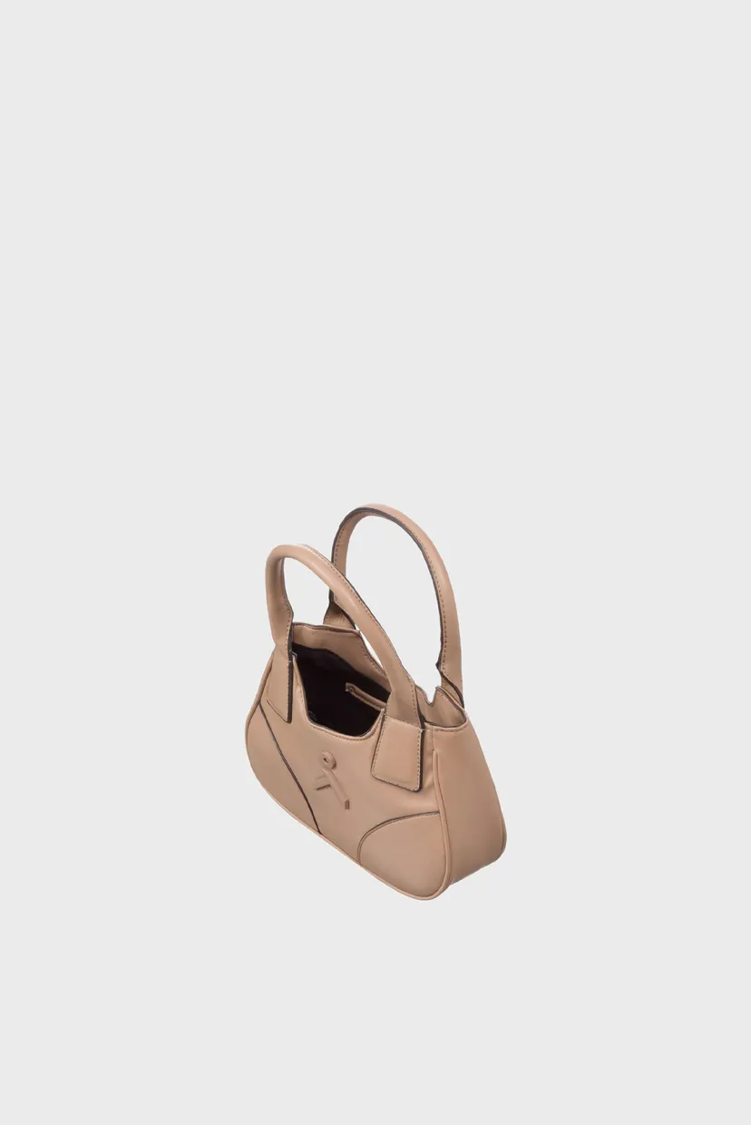 Сумка K&K BAGS SHOULDER BAG - BLK * HBKK-423-0007-26 4