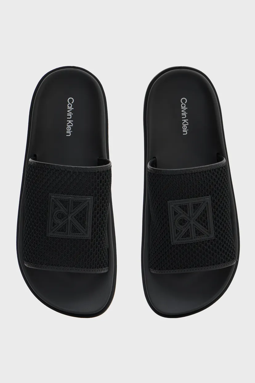 Сандалии CITY SANDAL MULE MESH 4